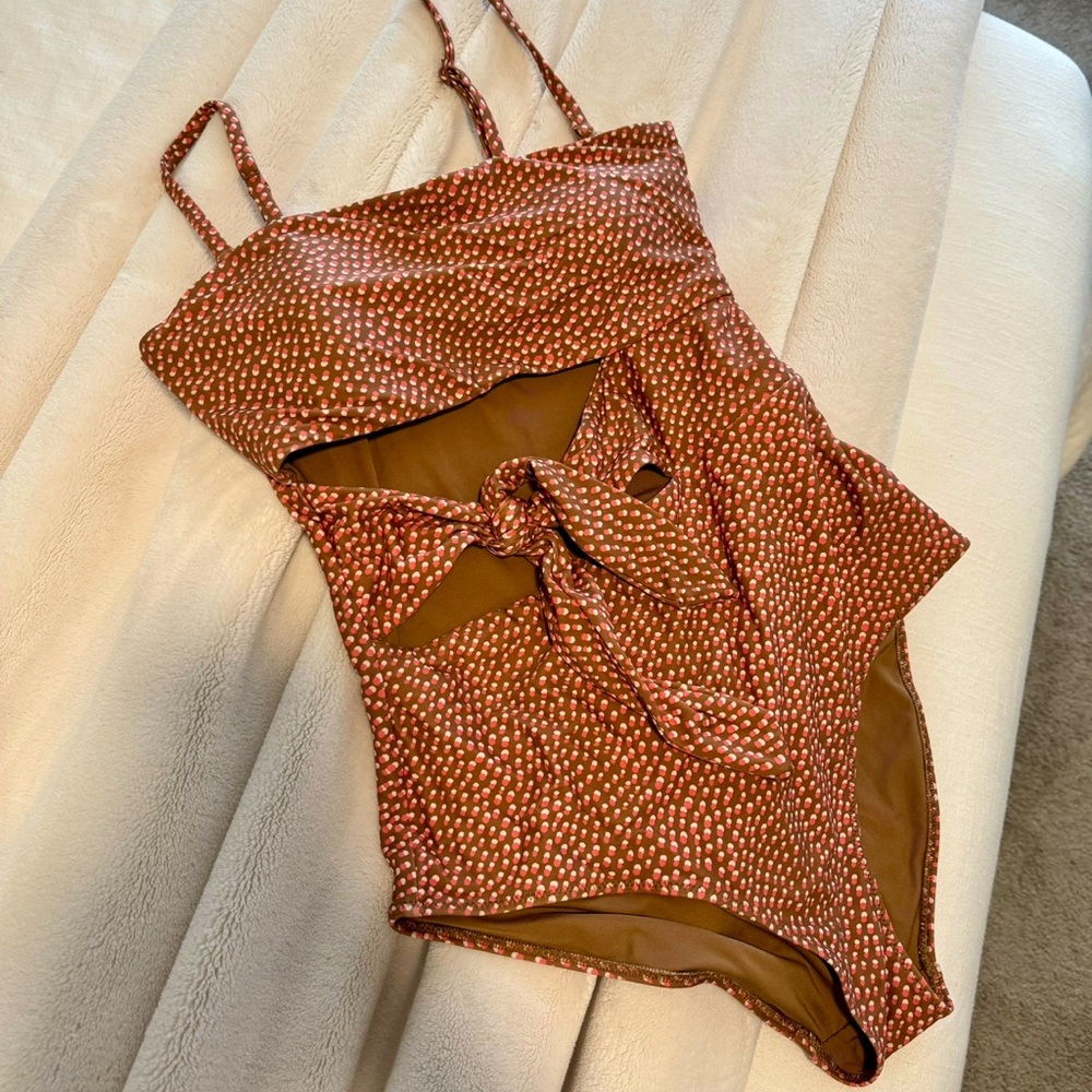 Aerie One Piece Swimsuit (M)